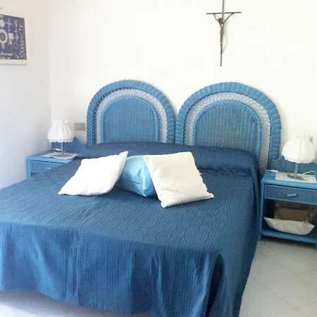 Villetta Valentino בית נופש וילסימיוס